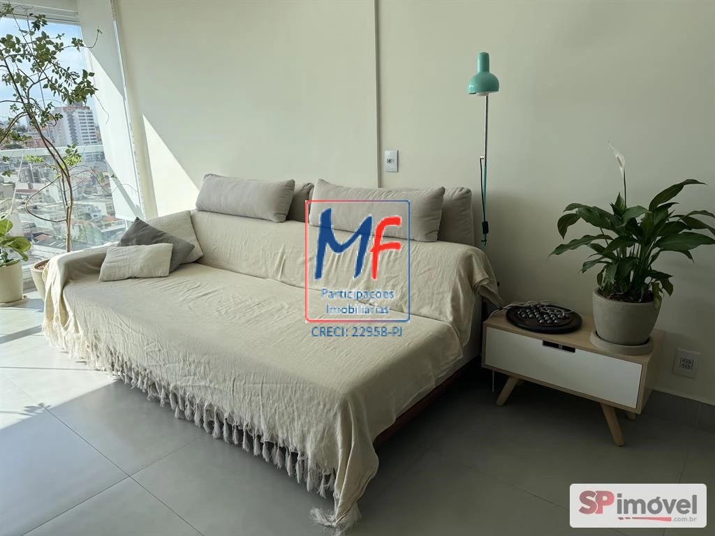 Apartamento, 2 quartos, 64 m² - Foto 2