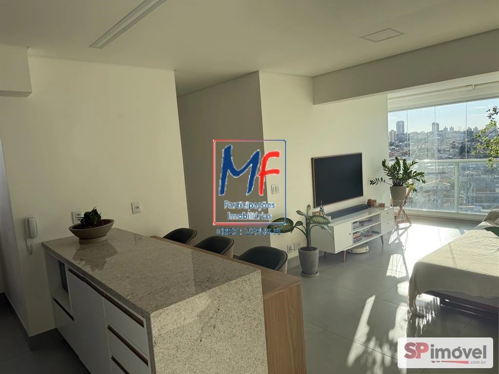 Apartamento, 2 quartos, 64 m² - Foto 3