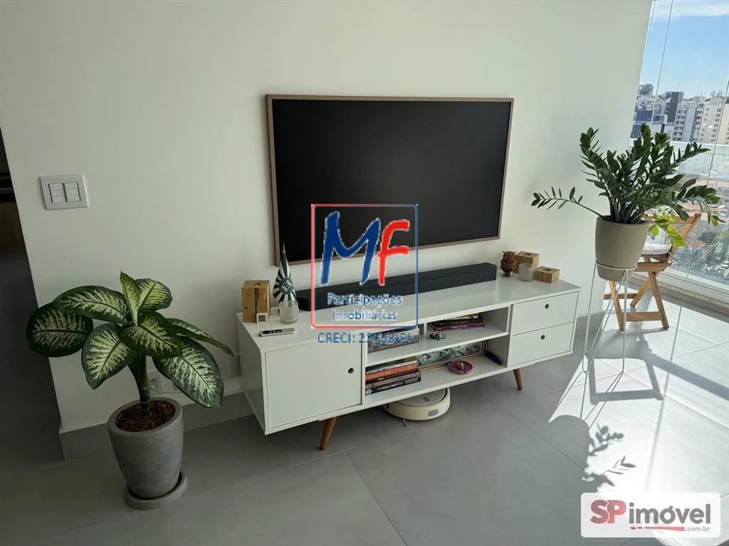Apartamento, 2 quartos, 64 m² - Foto 4