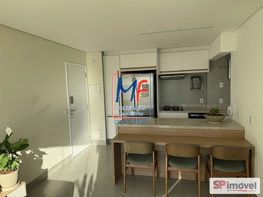 Apartamento, 2 quartos, 64 m² - Foto 5