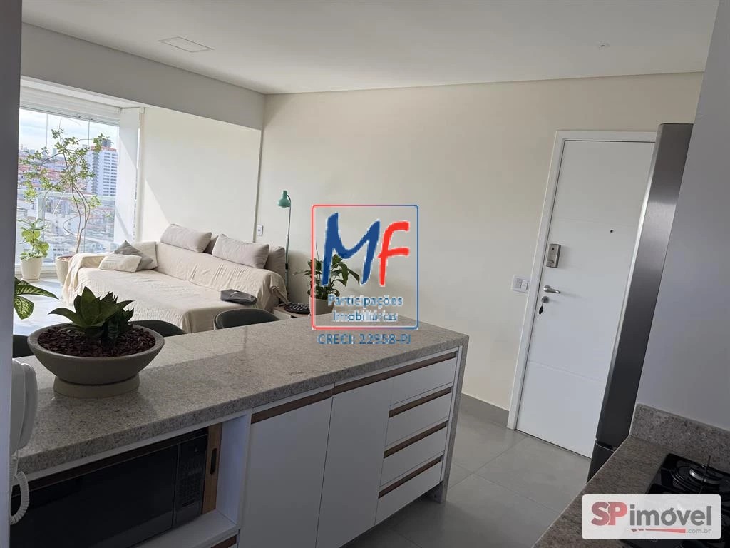 Apartamento, 2 quartos, 64 m² - Foto 6