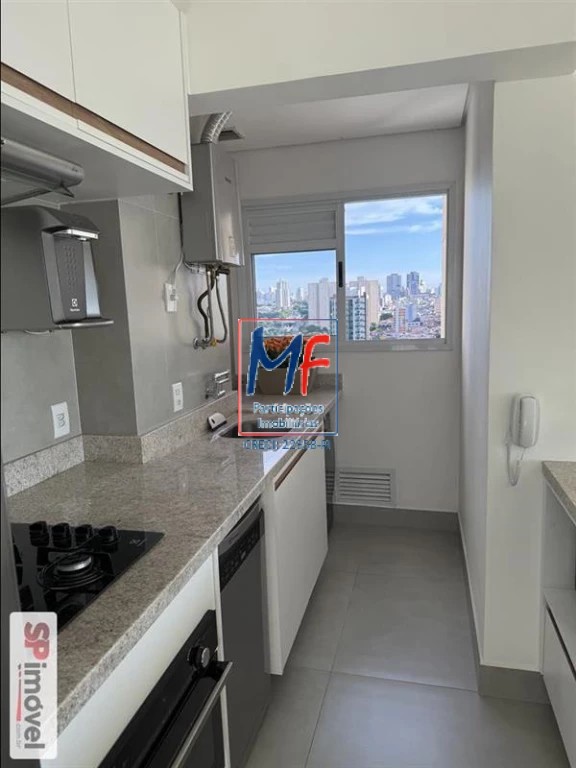 Apartamento, 2 quartos, 64 m² - Foto 7