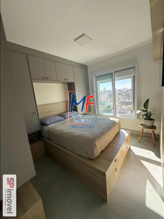 Apartamento, 2 quartos, 64 m² - Foto 11
