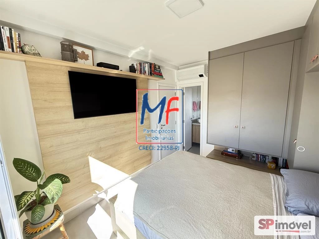 Apartamento, 2 quartos, 64 m² - Foto 13