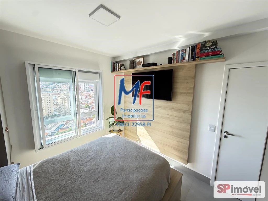 Apartamento, 2 quartos, 64 m² - Foto 14