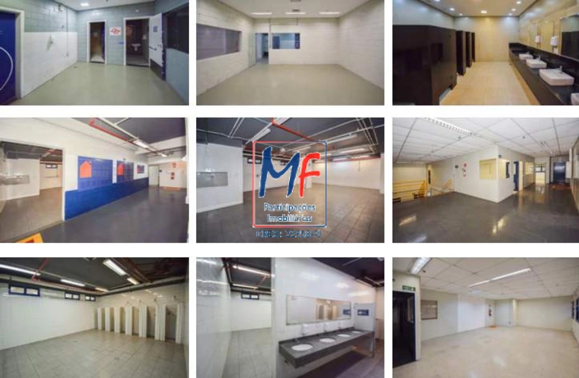 Depósito-Galpão, 13657 m² - Foto 2