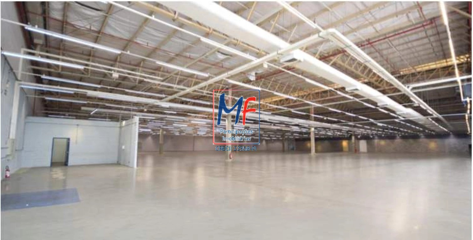 Depósito-Galpão, 13657 m² - Foto 6