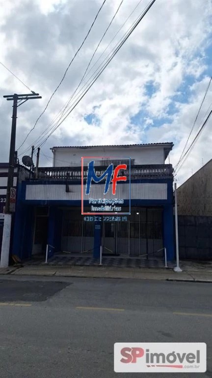 Prédio Inteiro, 360 m² - Foto 1