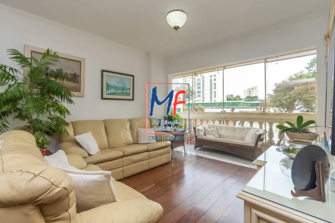 Apartamento, 4 quartos, 130 m² - Foto 1