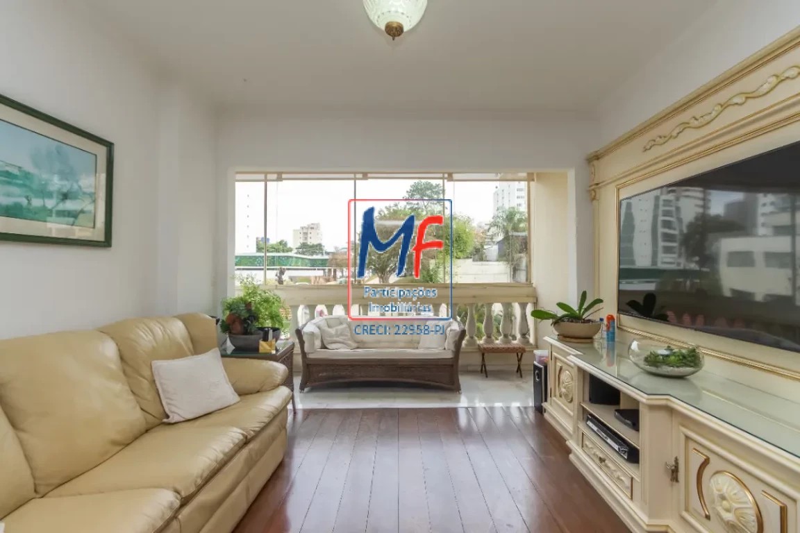 Apartamento, 4 quartos, 130 m² - Foto 2