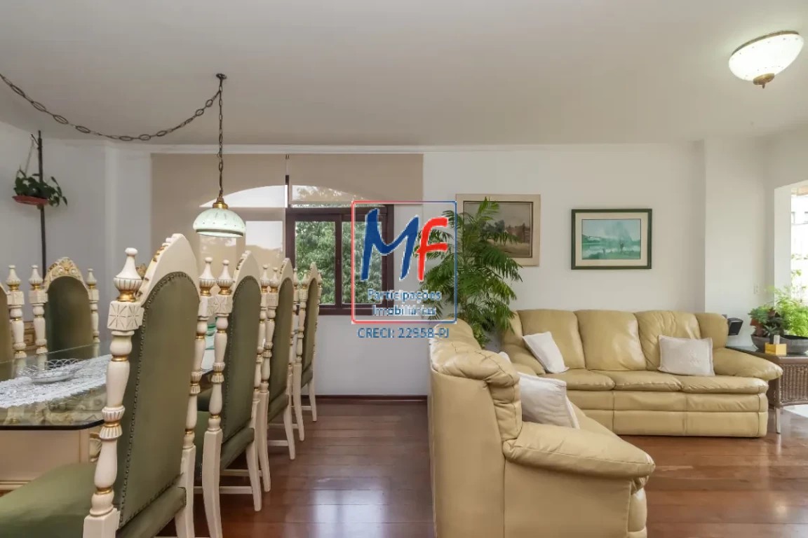 Apartamento, 4 quartos, 130 m² - Foto 3