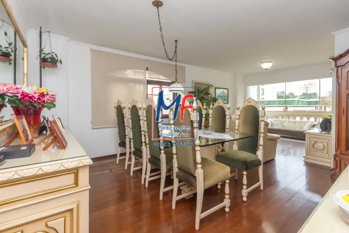 Apartamento, 4 quartos, 130 m² - Foto 4