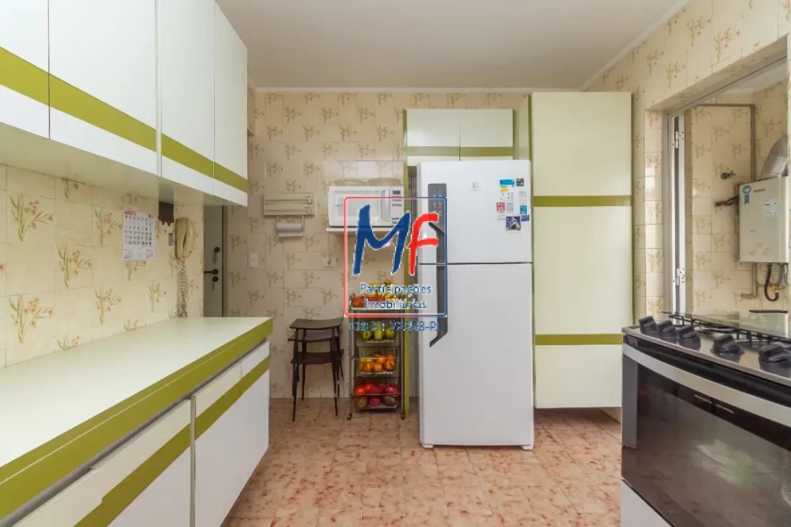 Apartamento, 4 quartos, 130 m² - Foto 6