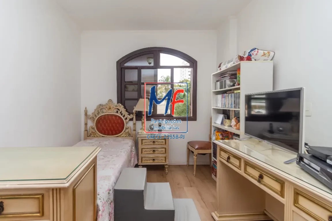 Apartamento, 4 quartos, 130 m² - Foto 10