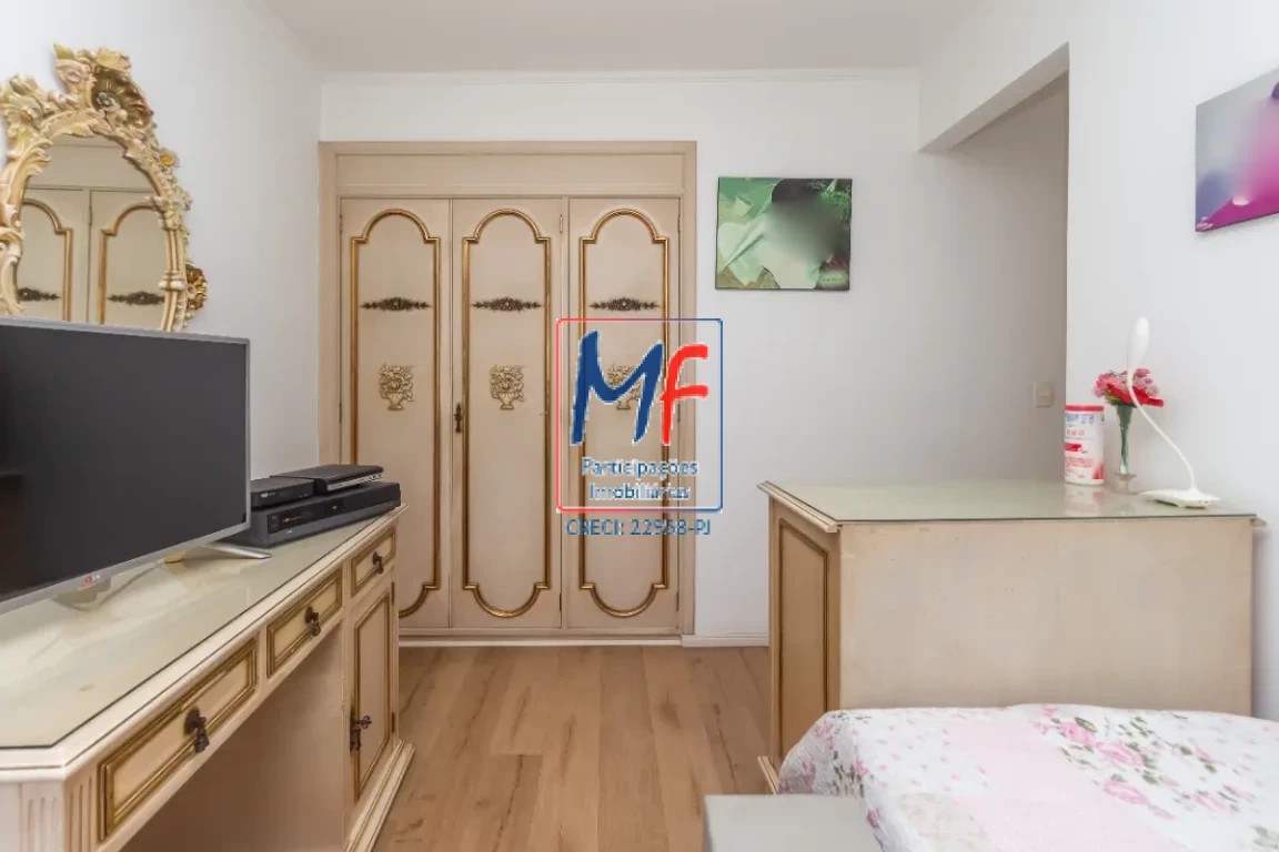 Apartamento, 4 quartos, 130 m² - Foto 11