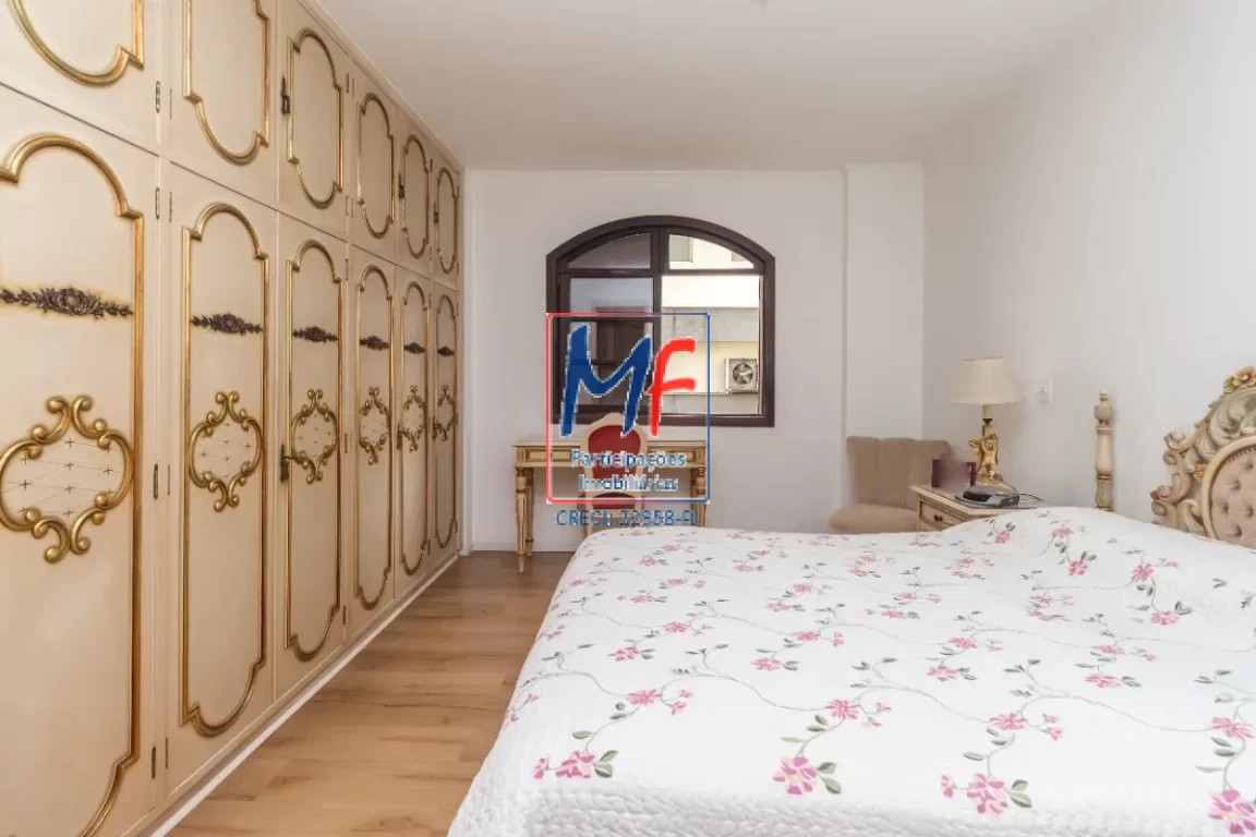 Apartamento, 4 quartos, 130 m² - Foto 13