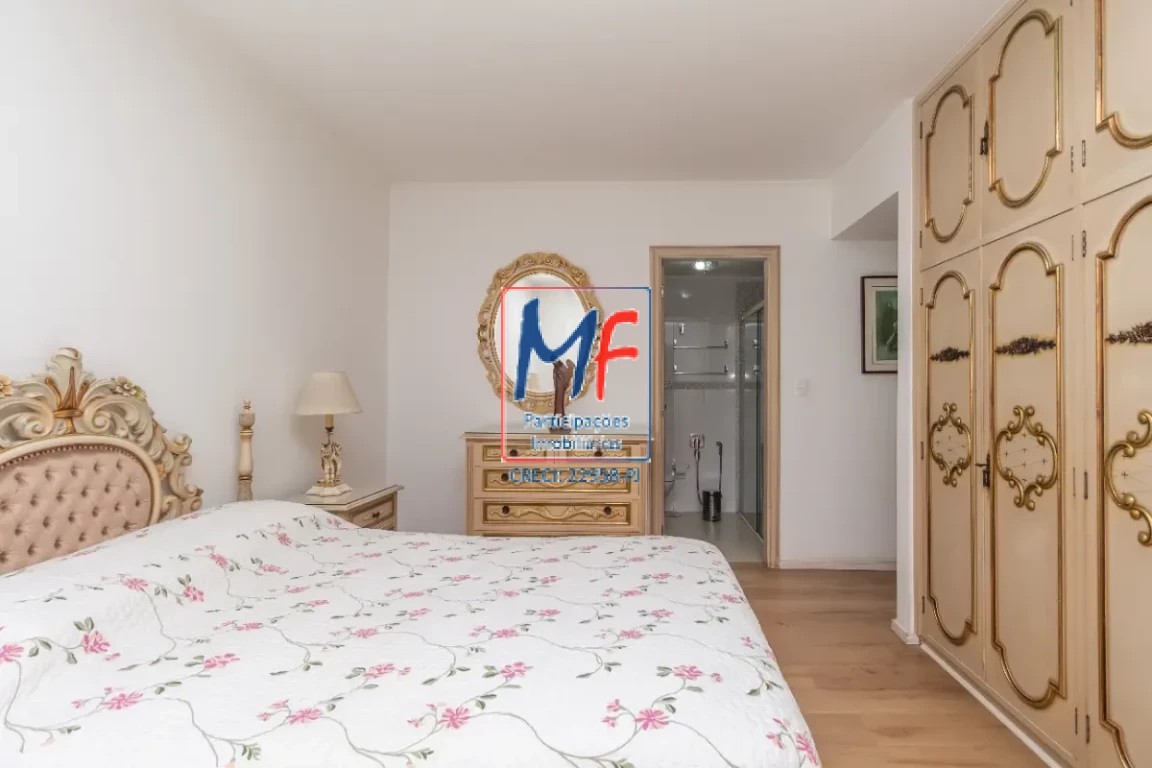 Apartamento, 4 quartos, 130 m² - Foto 14