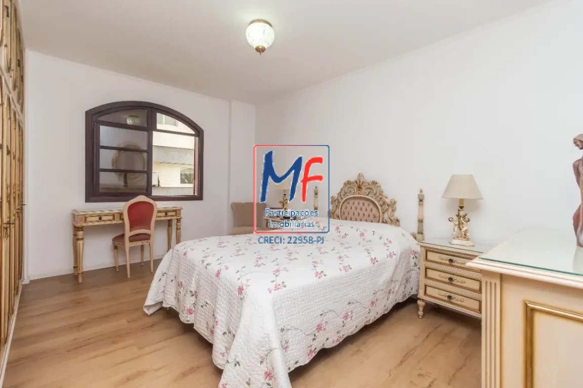 Apartamento, 4 quartos, 130 m² - Foto 15