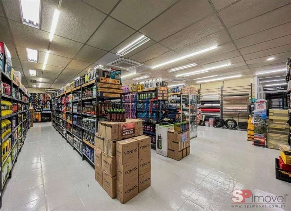 Prédio Inteiro à venda e aluguel, 2400m² - Foto 9