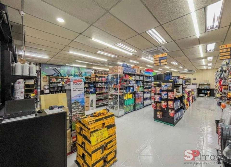 Prédio Inteiro à venda e aluguel, 2400m² - Foto 10