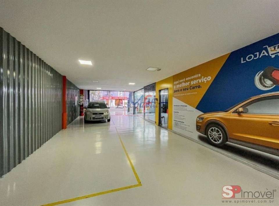 Prédio Inteiro à venda e aluguel, 2400m² - Foto 17