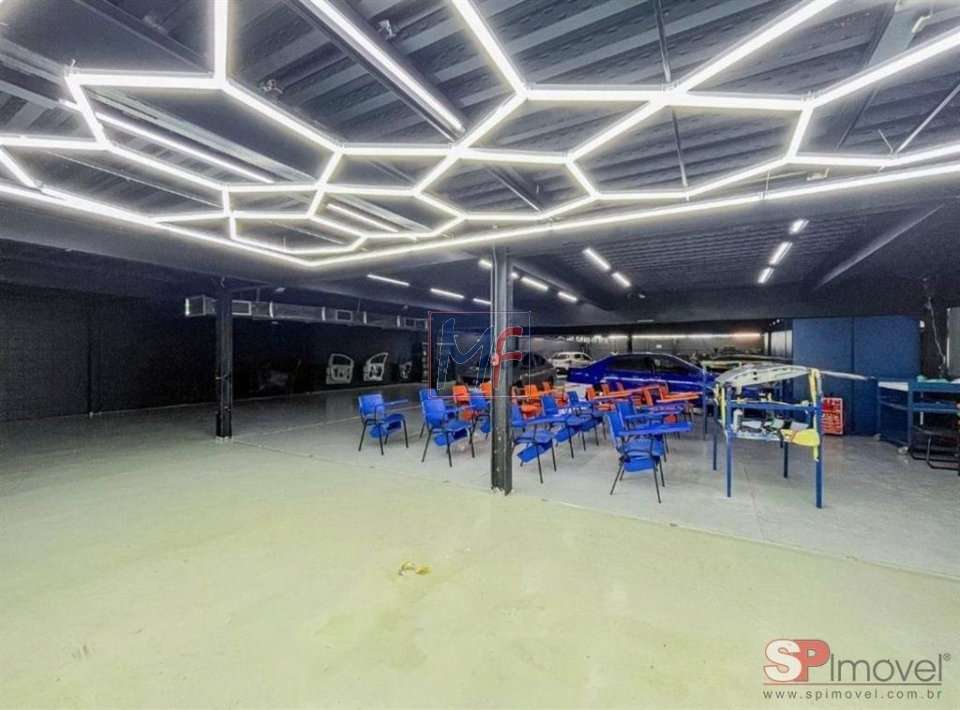 Prédio Inteiro à venda e aluguel, 2400m² - Foto 20