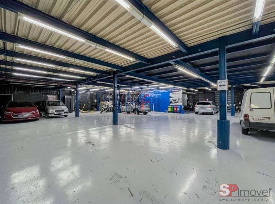 Prédio Inteiro à venda e aluguel, 2400m² - Foto 22