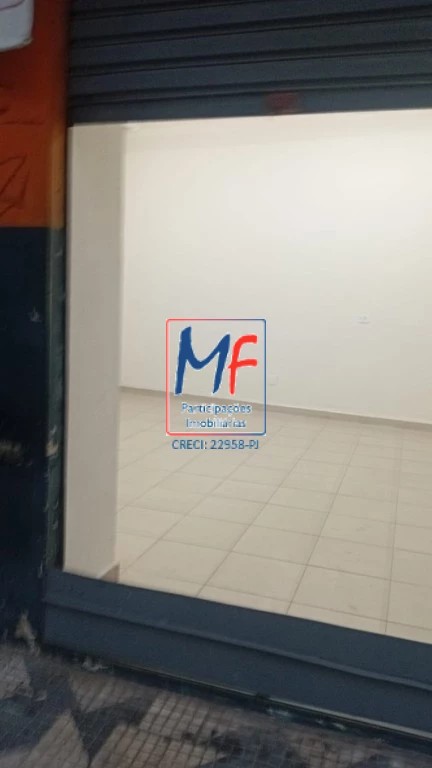 Loja-Salão, 38 m² - Foto 4
