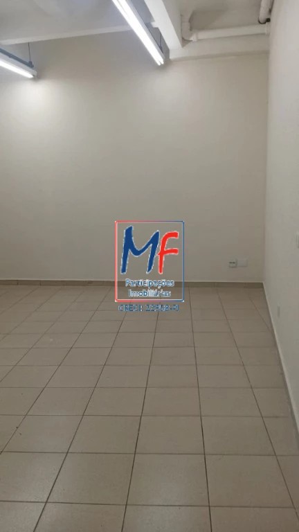 Loja-Salão, 38 m² - Foto 5