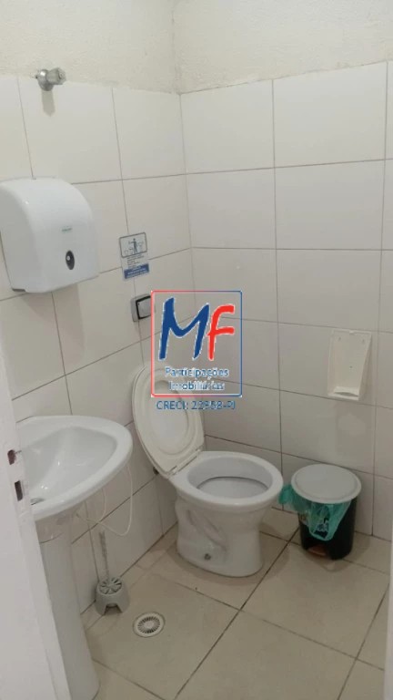 Loja-Salão, 38 m² - Foto 6