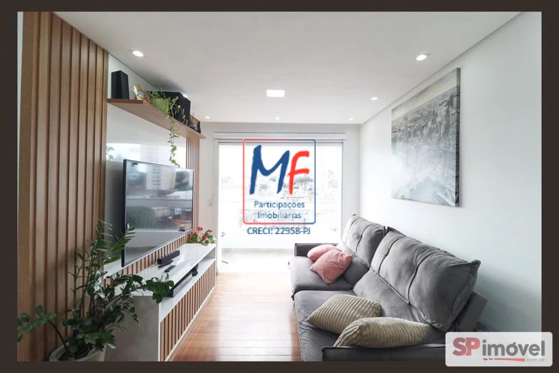 Apartamento, 3 quartos, 80 m² - Foto 3