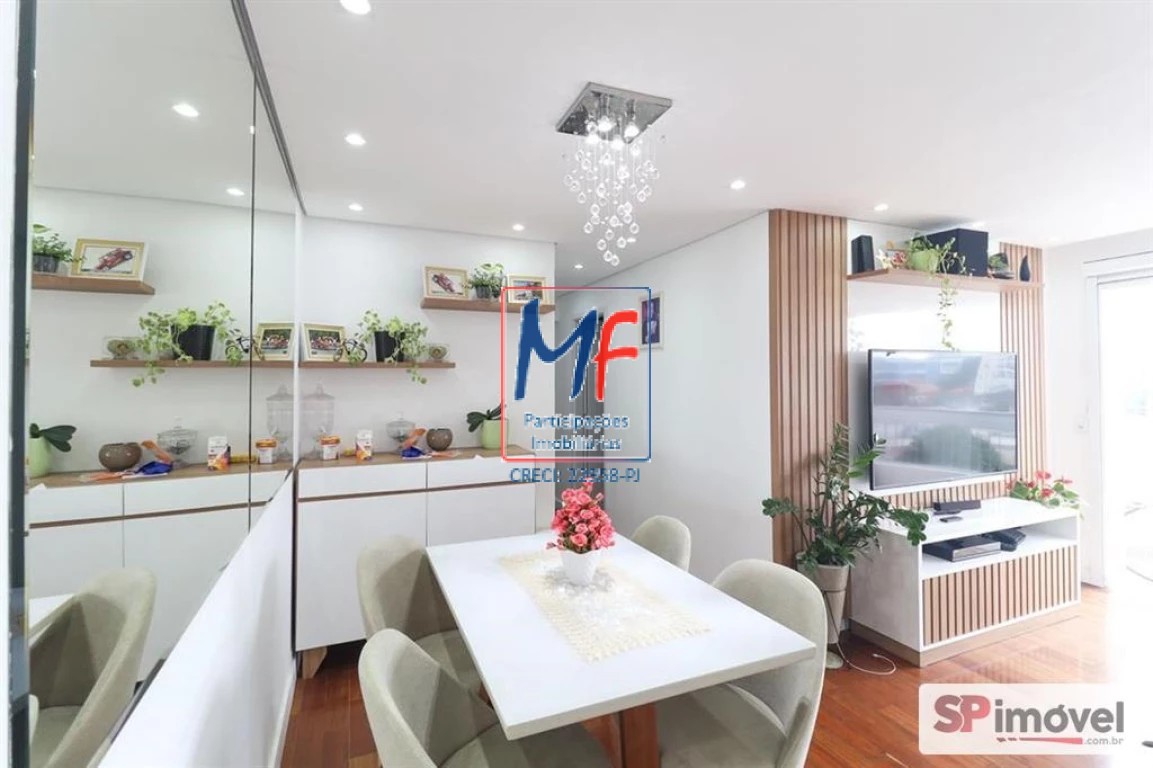 Apartamento, 3 quartos, 80 m² - Foto 5
