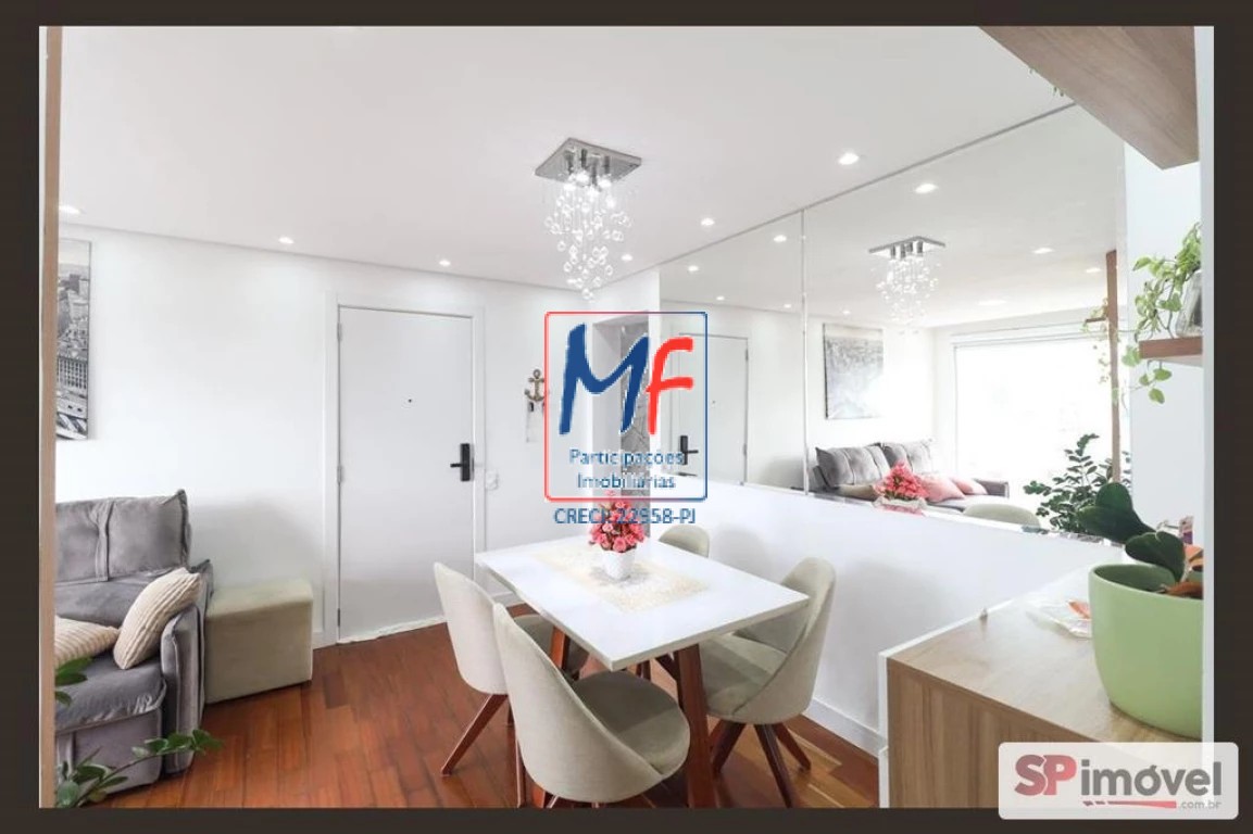 Apartamento, 3 quartos, 80 m² - Foto 6