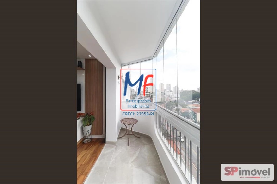 Apartamento, 3 quartos, 80 m² - Foto 7