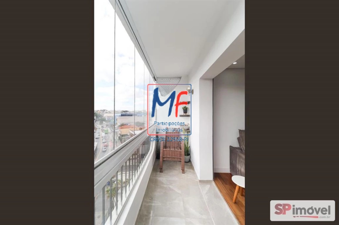 Apartamento, 3 quartos, 80 m² - Foto 8
