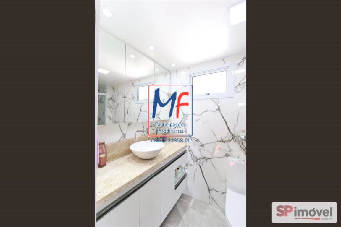 Apartamento, 3 quartos, 80 m² - Foto 9