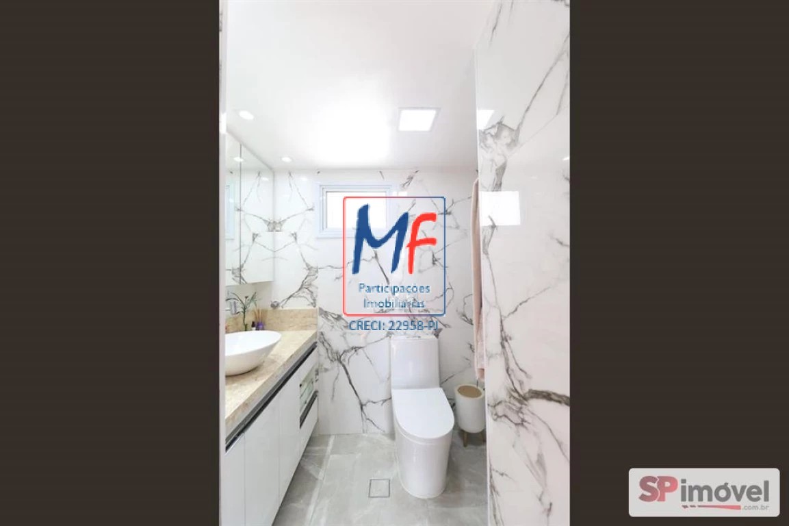 Apartamento, 3 quartos, 80 m² - Foto 10