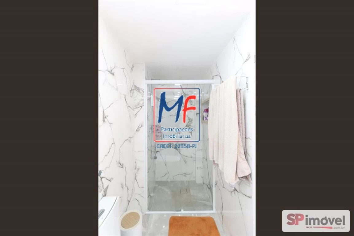 Apartamento, 3 quartos, 80 m² - Foto 11