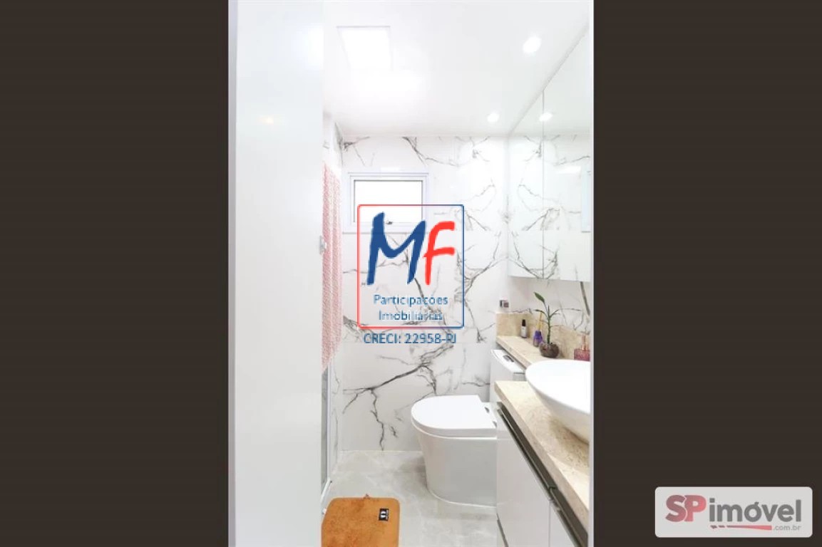 Apartamento, 3 quartos, 80 m² - Foto 12