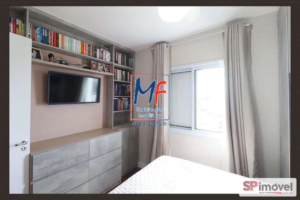 Apartamento, 3 quartos, 80 m² - Foto 13