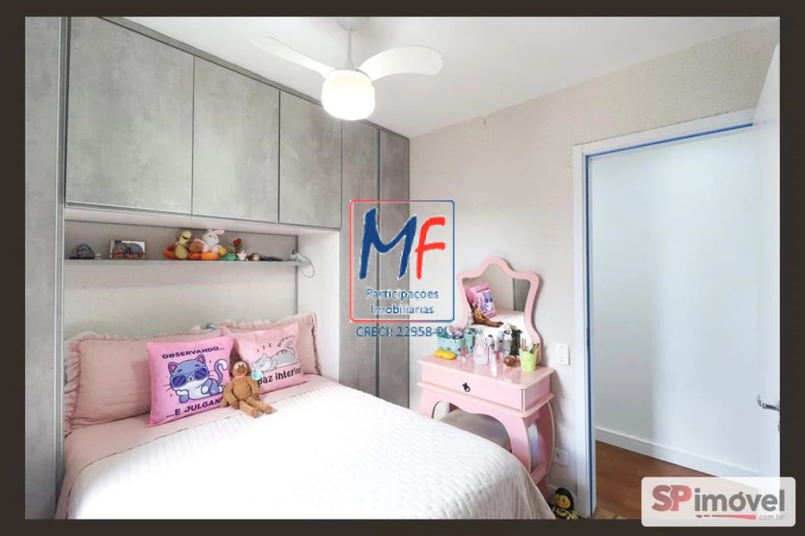 Apartamento, 3 quartos, 80 m² - Foto 15