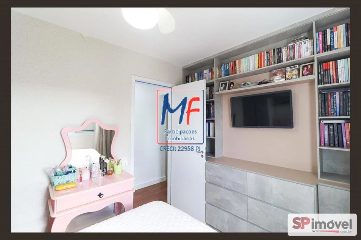 Apartamento, 3 quartos, 80 m² - Foto 16