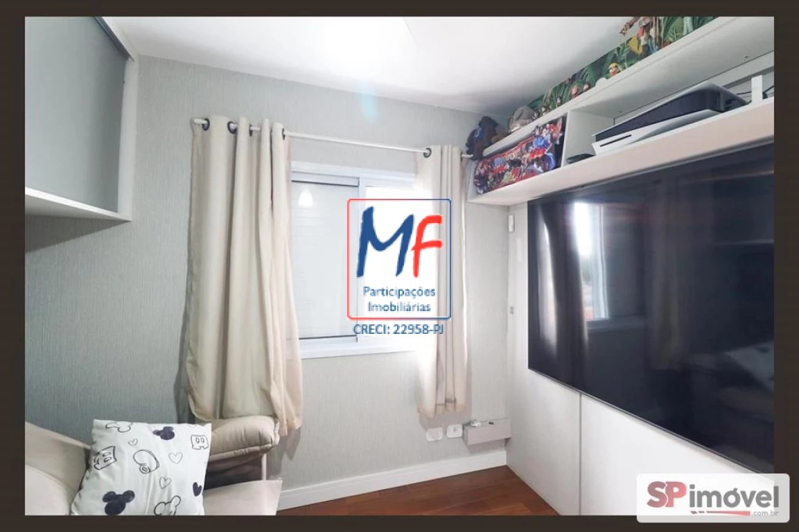 Apartamento, 3 quartos, 80 m² - Foto 17