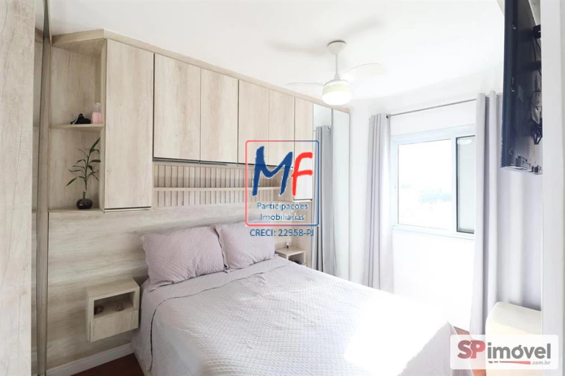 Apartamento, 3 quartos, 80 m² - Foto 19