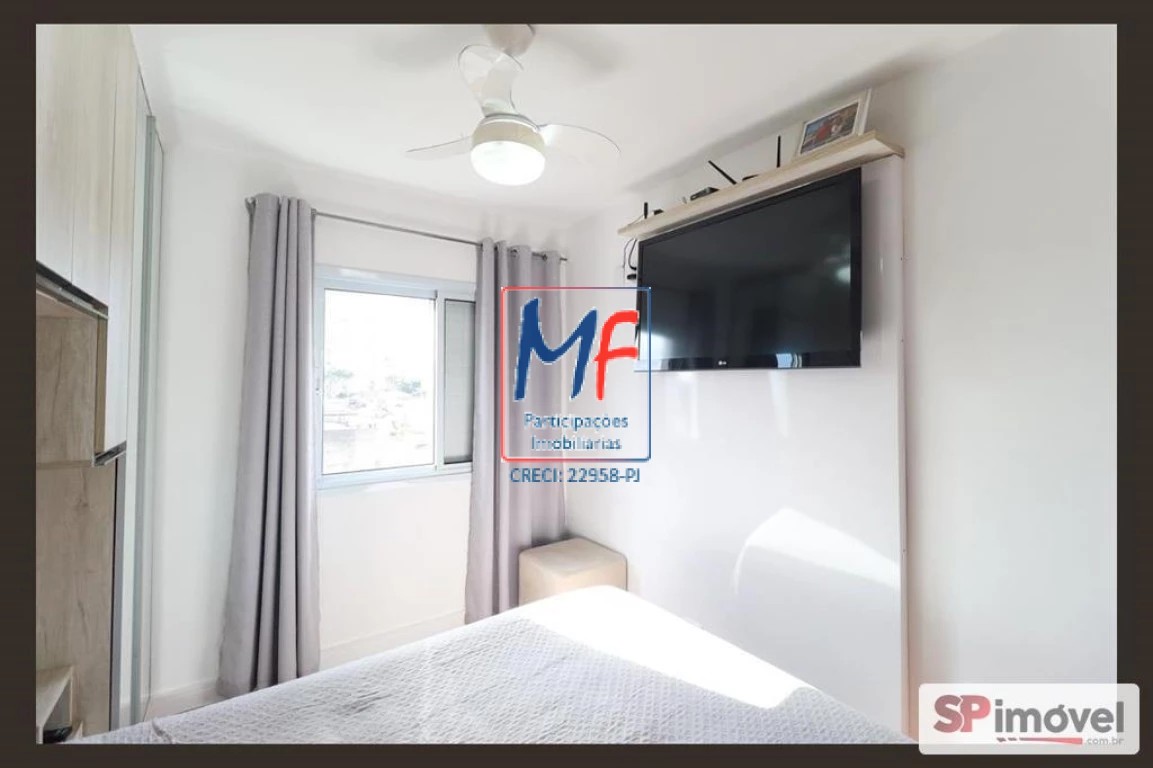 Apartamento, 3 quartos, 80 m² - Foto 20