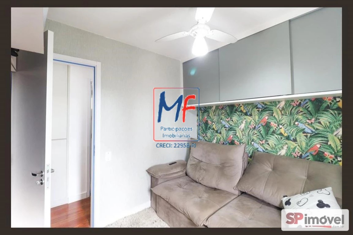 Apartamento, 3 quartos, 80 m² - Foto 21