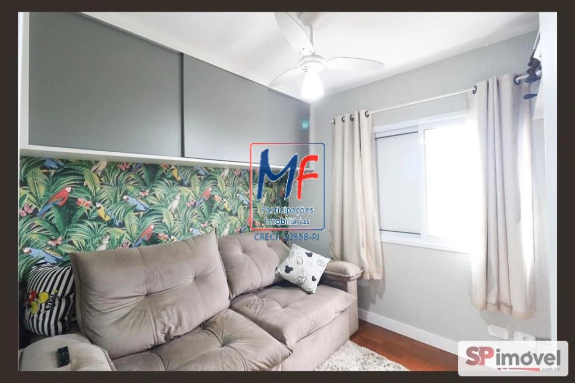 Apartamento, 3 quartos, 80 m² - Foto 22
