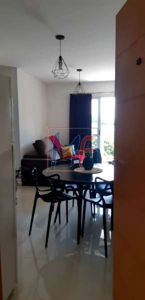 Apartamento para alugar com 2 quartos, 42m² - Foto 1