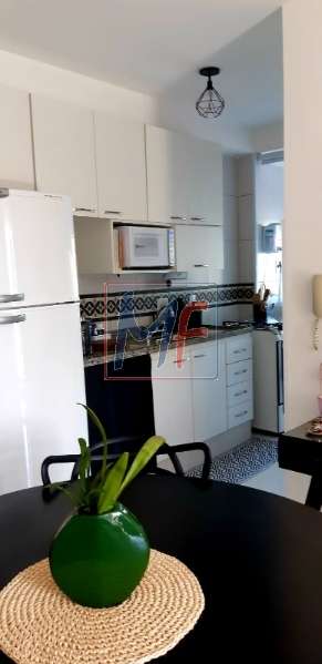 Apartamento para alugar com 2 quartos, 42m² - Foto 6