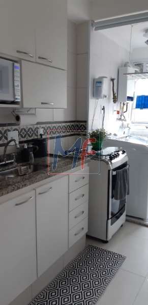 Apartamento para alugar com 2 quartos, 42m² - Foto 8